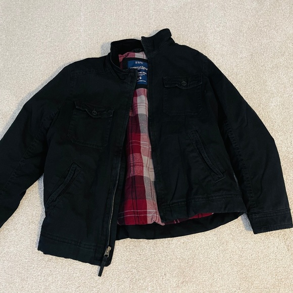 American Eagle Jacket - Picture 1 of 3